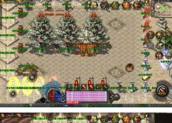 【1.80風雲合击】XO三端引擎-传奇手游