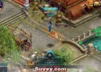 凡人修仙传单机版,架设非常简单,可局域网