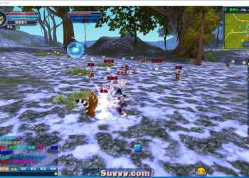 【武林外传之傲视苍穹完整端】怀旧防官VM一键单机版+GM