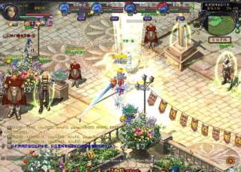 [端游] 魔域-末日亡灵一键端带GM工具，完美教程，亲测可玩