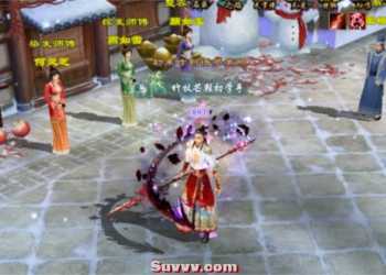 凤凰天龙八部精品单机版一键服务端 特色附体幻视绝学GM工具