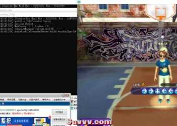 劲舞团v12.4单机！免虚拟机小白一键可玩,WIN10亲测