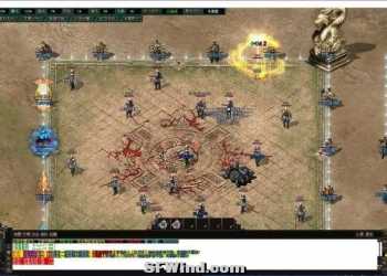 月影流年单职业专属传奇服务端-仙宠-BUFF-新GOM