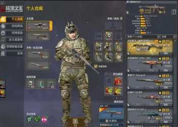 【战地之王A.V.A 】全套源码及数据库
