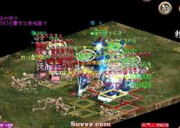 绝版经典怀旧武侠网单【金庸群侠传OL】单机版一键端