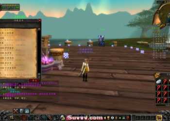 【魔兽世界335暗金鱼人第二季】Win单机端+GM指令+教程