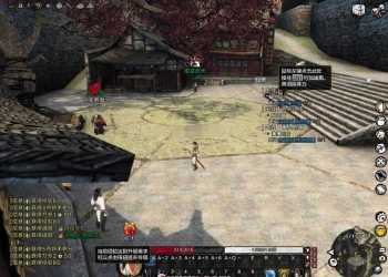 【刀剑2仿官6阶】VM端+GM教程+最全代码表