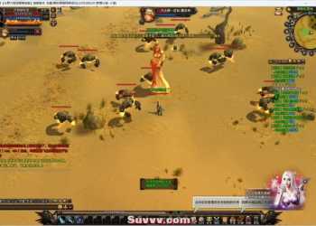 《神鬼传奇》斗罗超变单机版175级新宠物宝宝坐骑完整GM