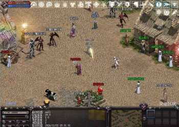 盛世天堂270小白福利安装包解压缩直接玩