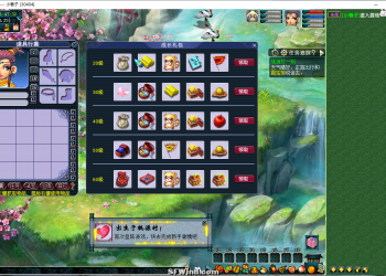 【一键端】GGE2互通西游【死神西游完整版】最新整理Win系服务端+PC客户端+详细搭建教