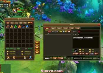 【醉西游】一键端+物品ID+最终版网页邮件工具