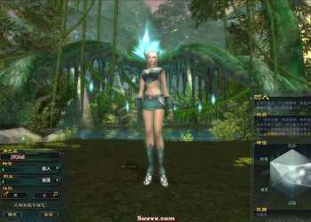 3D魔幻RPG端游【完美国际138V78赤炎赞歌】最新整理单机一键即玩镜像端