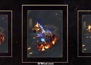 古墓之昆仑神宫-群服精修完善版本-完整9大陆-新GOM+翎风