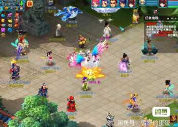 梦幻飞蛾无双超变版本