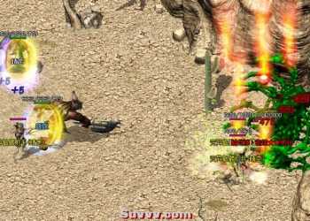 城城传奇瞬瞬2.0晴空魔改版