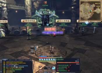 【琉璃剑灵】二系刺金 开F版本+商业网关+GM工具