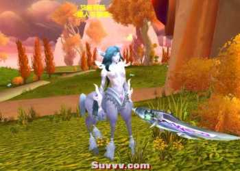 【逍遥魔兽335】战斗爽版单机端