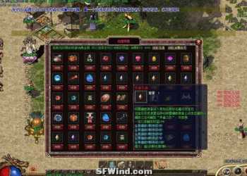 【爆肝七天七夜】逐鹿中原特色传奇群服修复版~~修复20多项内容~