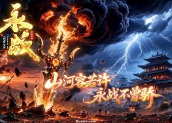 永战Online传奇-翎风