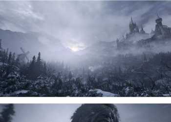 《生化危机8：村庄》豪华版-含DLC修改器和存档