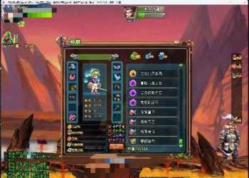 【QQ三国元神单机版5.3】更新一键安装