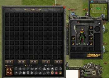 星辰沉默-主副职业切换-九大流派-大服版本-翎风引擎