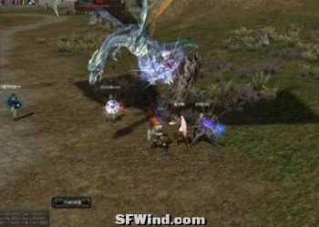 【天堂2】嗨翻天-完美假人服务端--凤舞天堂+L2S整合修改版