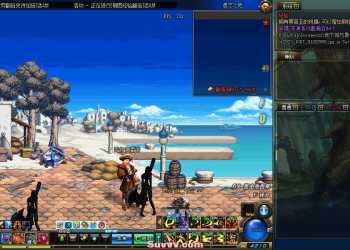 DNF单机85龙鸣最新修复版+安装教程+全套工具+GM工具