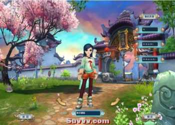 【新武林外传嘉航书生Pro优化版】一键端镜像端+手工端+GM工具+搭建教程