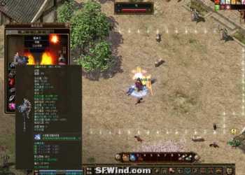 Zircon无情传奇3副本宠物铭文【源码可编译功能齐全版本】