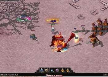 风华复古三职业，翎风传奇