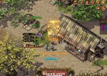 最新冰雪传奇H5西游降魔端单职业-一键即玩镜像端+Linux手工服务端+GM后台+教程