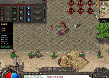 新-梦回沉默-复古三职业-多流派-职业修炼-装备图鉴-重整山河-翎风传奇