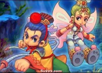 【梦幻一键端】天命西游仿官-精品单机