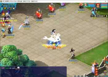 【梦幻一键端】花好本命神通-超级仓库-累充-独家装备词条-内置多开-转生等