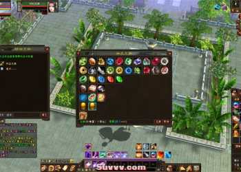 天龙八部085单机游戏超多内容精修一键端