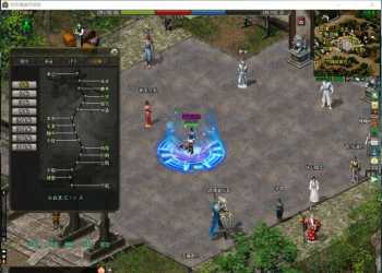 【剑侠情缘网络版v8.0版】VM一键单机端