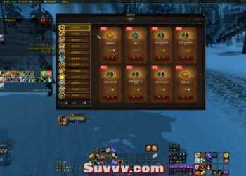 天蓝魔兽魔改版完善单机端-带机器人完美任务-整合插件