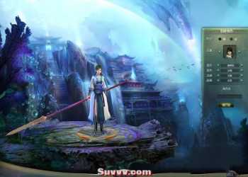 星辰变OL单机第二版-140级-完整一键端VM镜像服务端