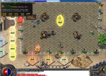 回忆2003经典我本沉默三职业版[GOM引擎]