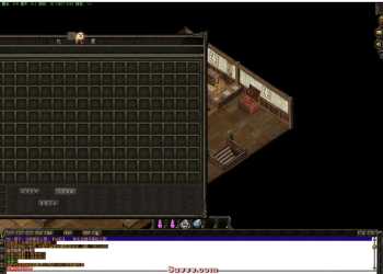 南疆复古三职业群服版-特色BUFF-素材高清-套装-耐玩多大陆-复古到微变