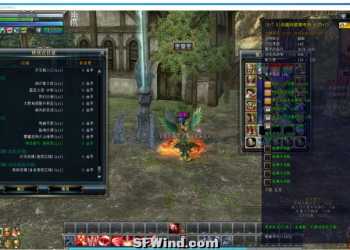 奇迹世界2024最新单机版(虚拟机版）