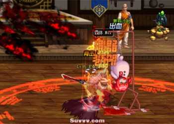 DNF单机版85级璀璨秋季一键启动全副本全任务修复完美版