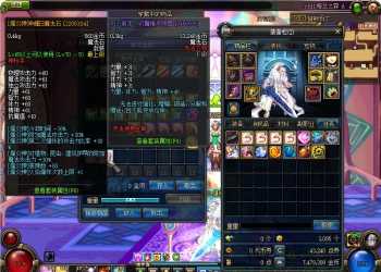 经典耐玩70级版本DOF单机