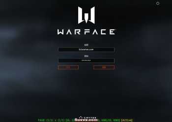 【战争前线汉化版】最新整理WIN系端+PC客户端+外网教程