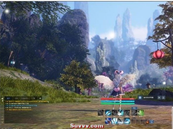 剑灵50级火炮兰稀有虚幻4单机版完整一键镜像端